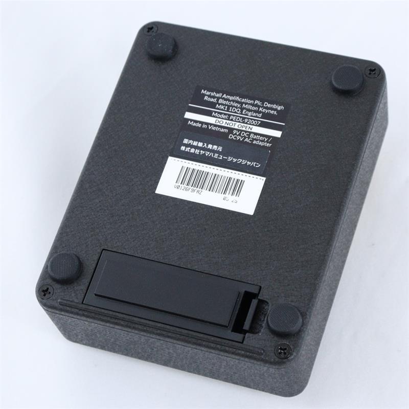 Marshall USED 中古 JCM800 Overdrive Pedal（Marshall マーシャル
