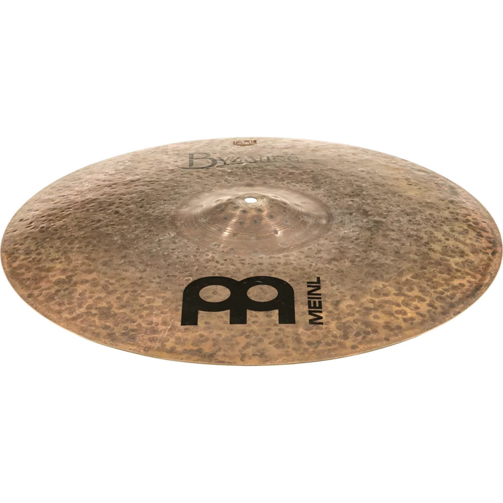 Meinl B20DAR Byzance Dark 20” Ride ライドシンバル（新品/送料無料