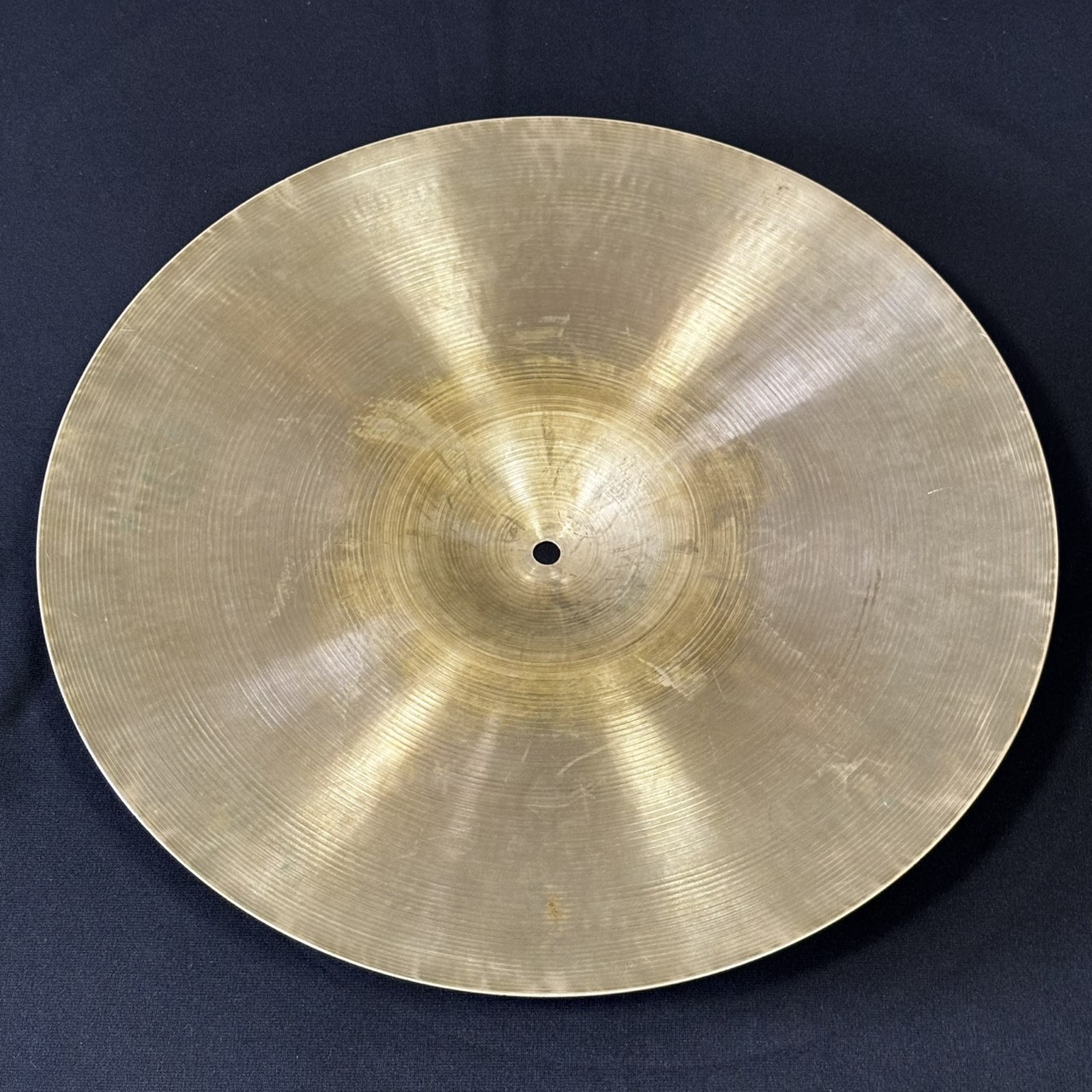 Zildjian 60s Stamp A 18