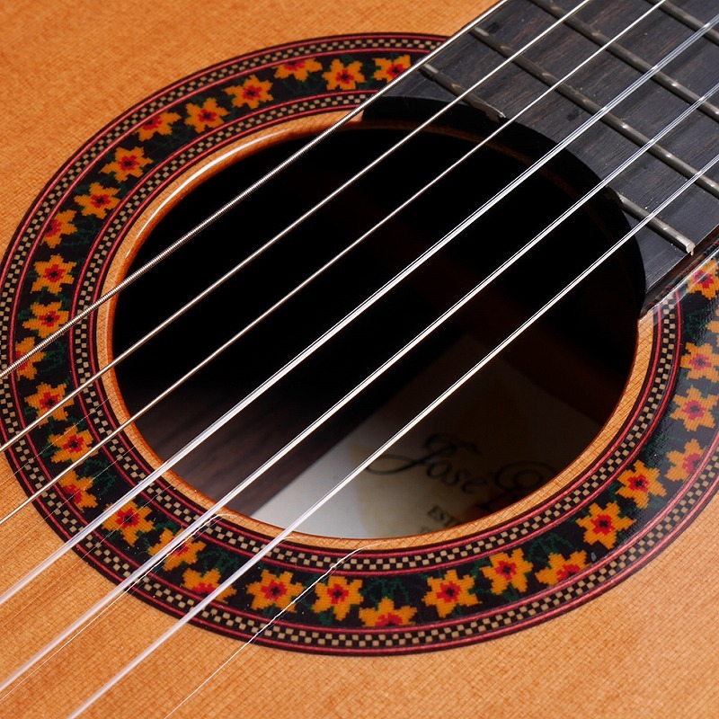 Jose Ramirez ESTUDIO140（中古/送料無料）【楽器検索デジマート】