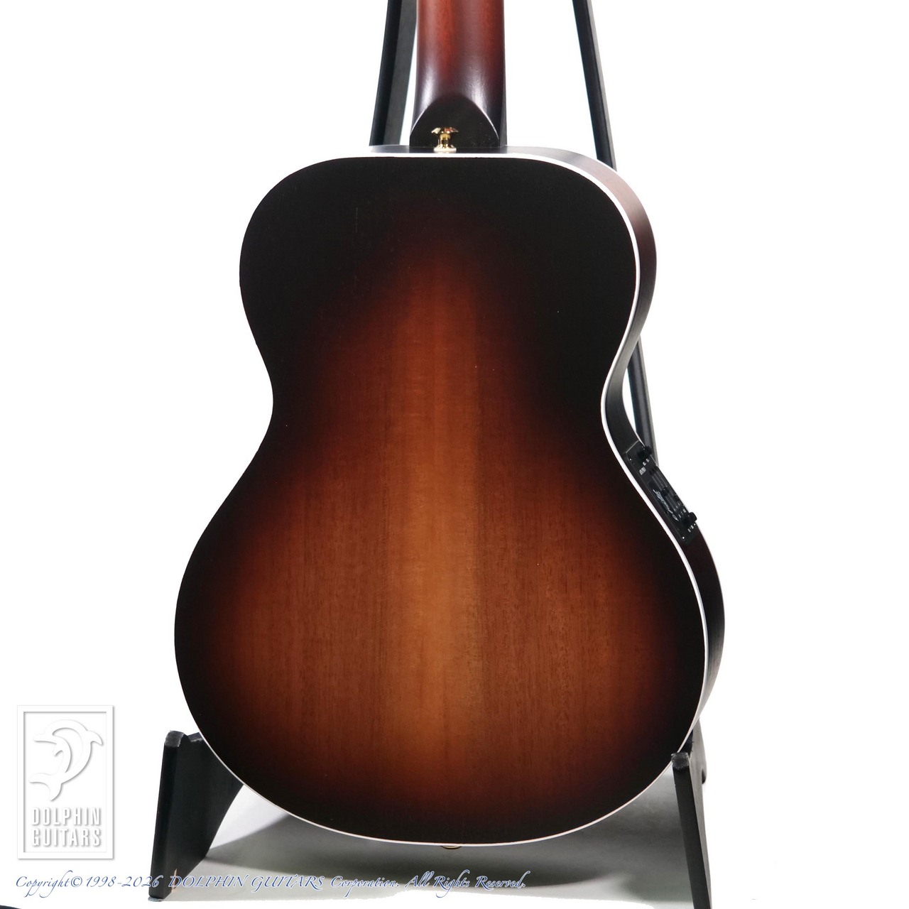 MATON EMTB6 Troubadour Mini【60回無金利対象品】（新品）【楽器検索