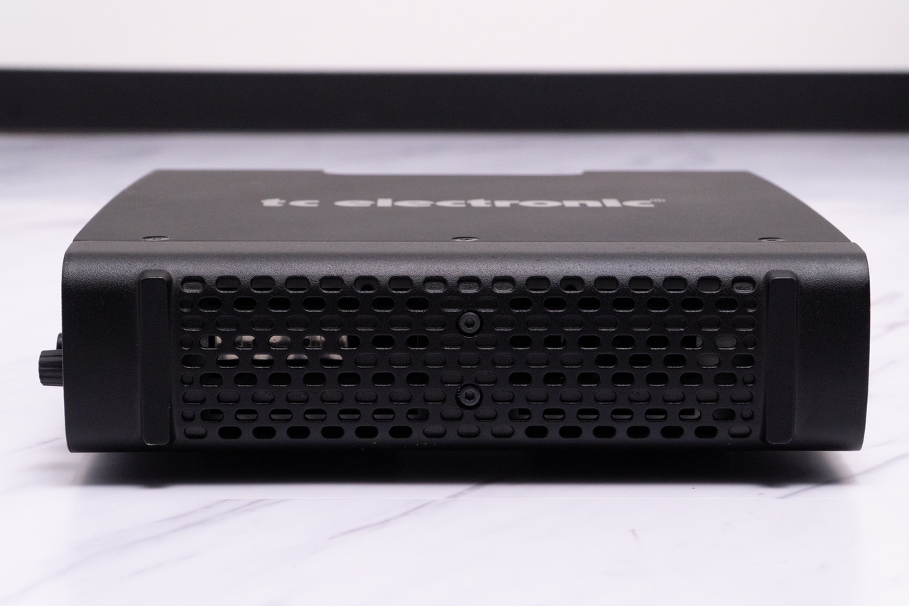 ベース tcelectronic rh750 TC Electronic | Product | RH750