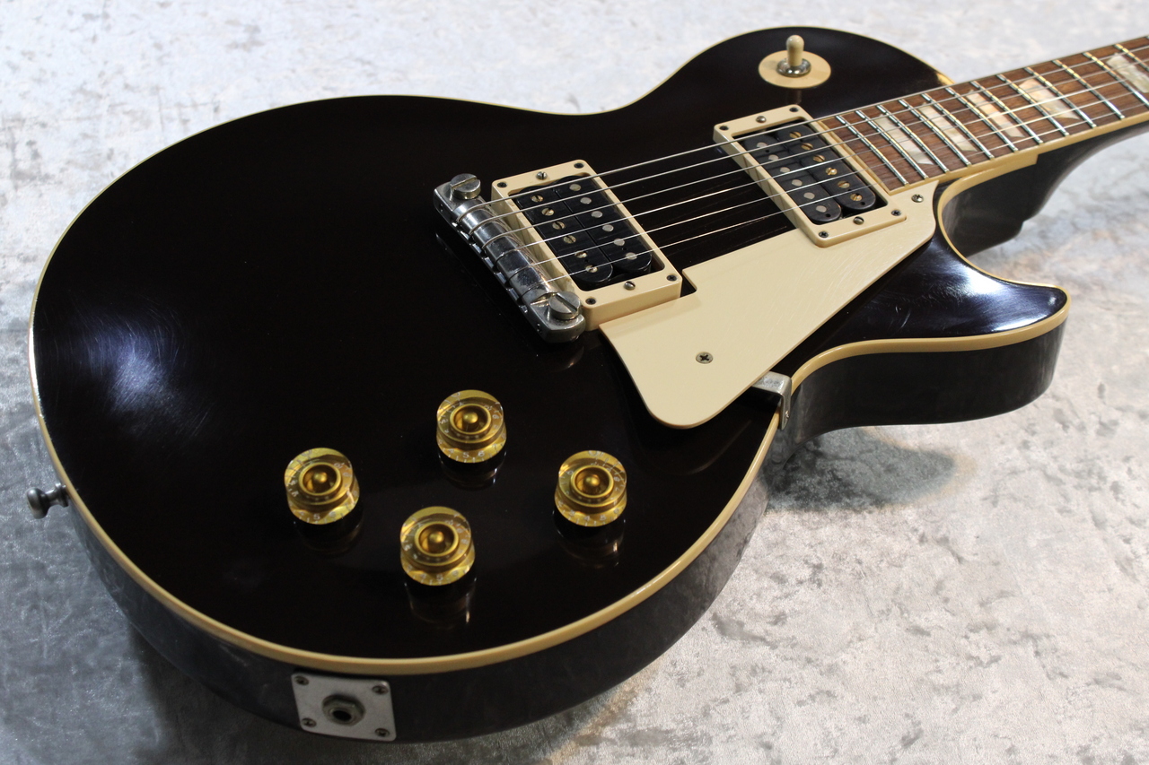 Gibson Custom Shop Jeff Beck 1954 Les Paul Oxblood VOS【4.31kg/世界100本限定の超貴重 モデル!】（中古）【楽器検索デジマート】