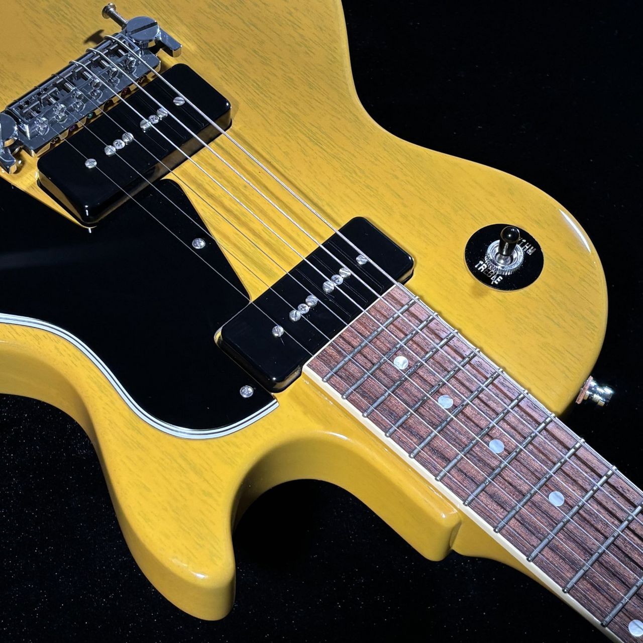 Sonic SLP-S - TV Yellow【期間限定展示/現物写真/3.36kg】（新品特価