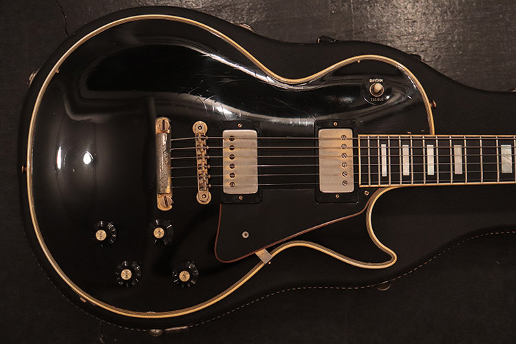 Gibson 1968/69 Les Paul Custom 