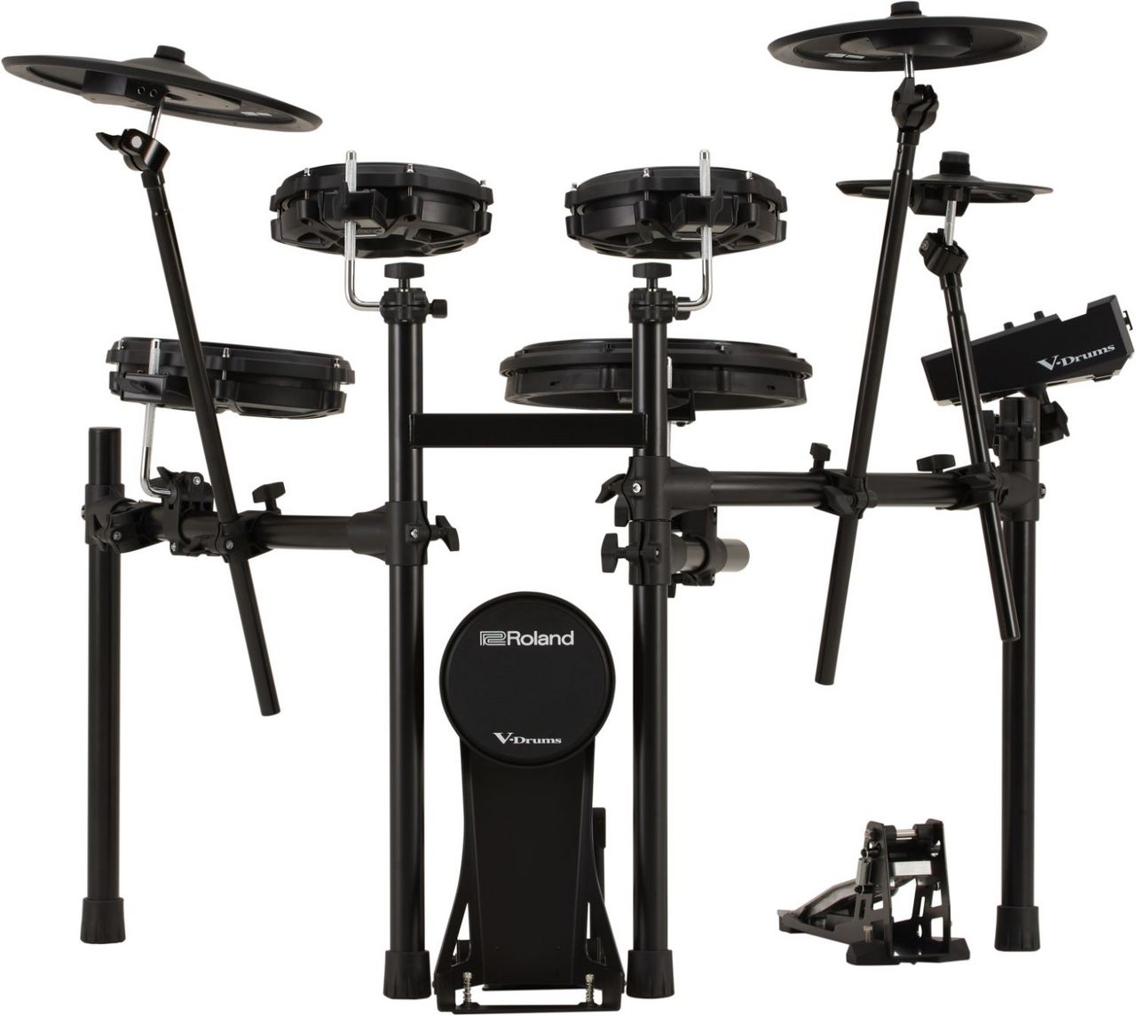 Roland 電子ドラム TD Roland 【島村楽器専売モデル】V-Drum TD313-SC-S（新品/送料無料