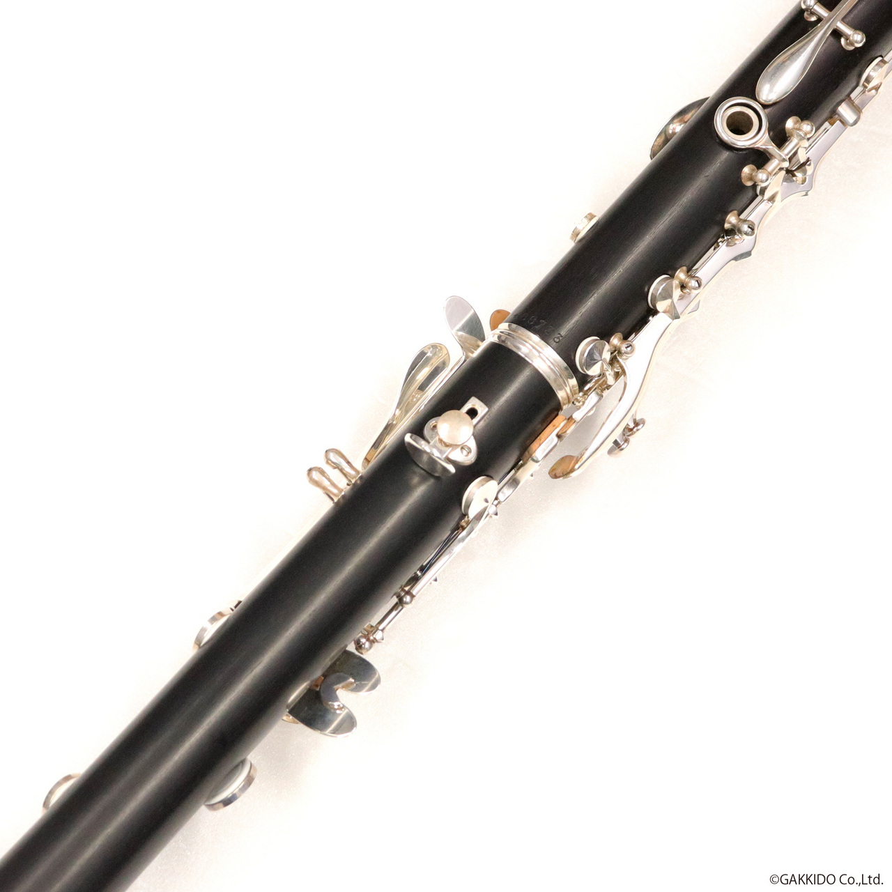 Buffet Crampon B♭クラリネット R13（中古/送料無料）【楽器検索
