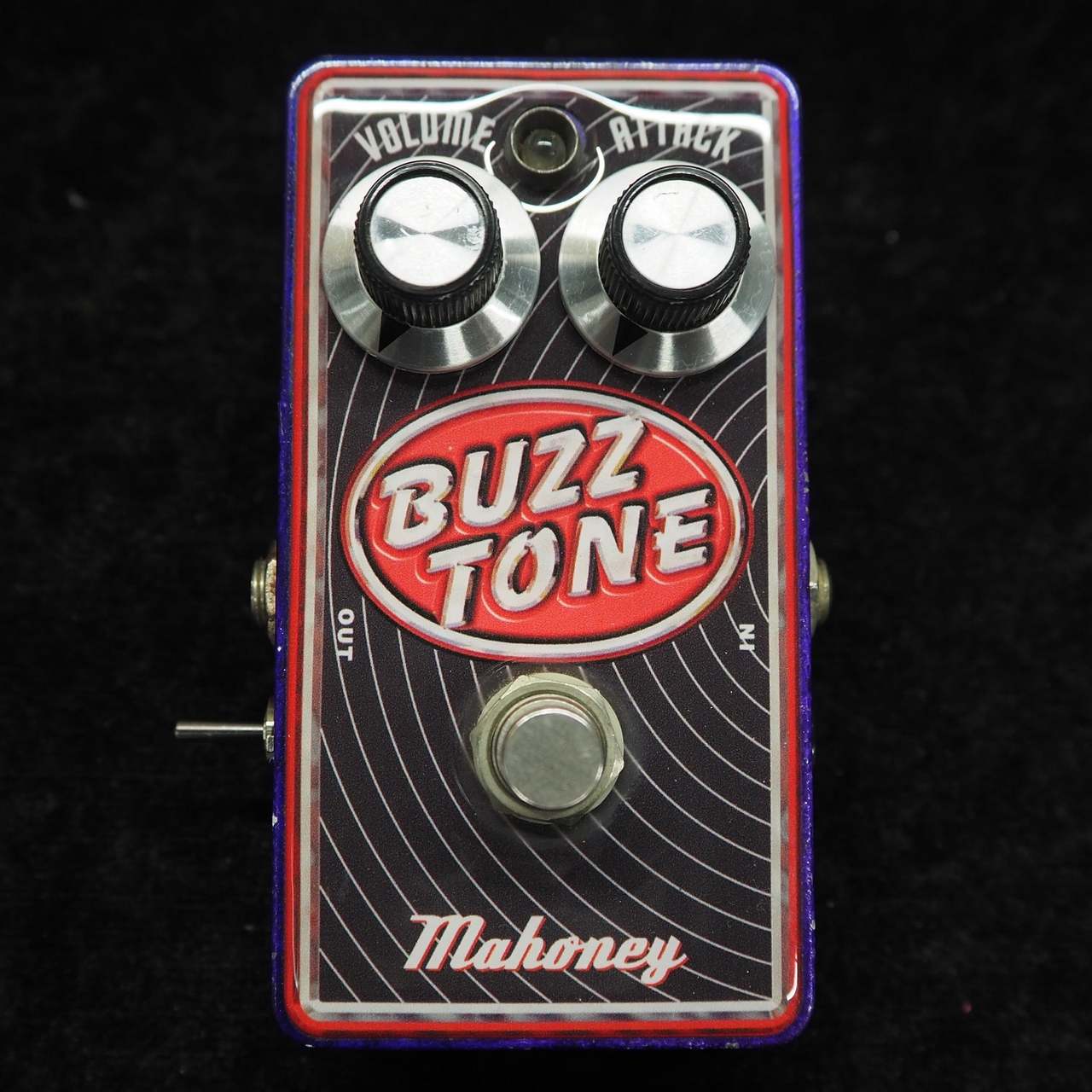 Mahoney BUZZ TONE（中古）【楽器検索デジマート】