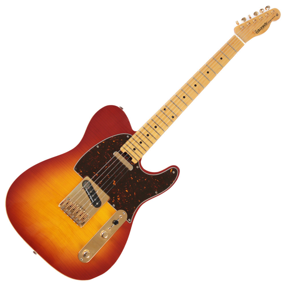 EDWARDS 【中古】 エレキギター EDWARDS by ESP E-TE-105FM