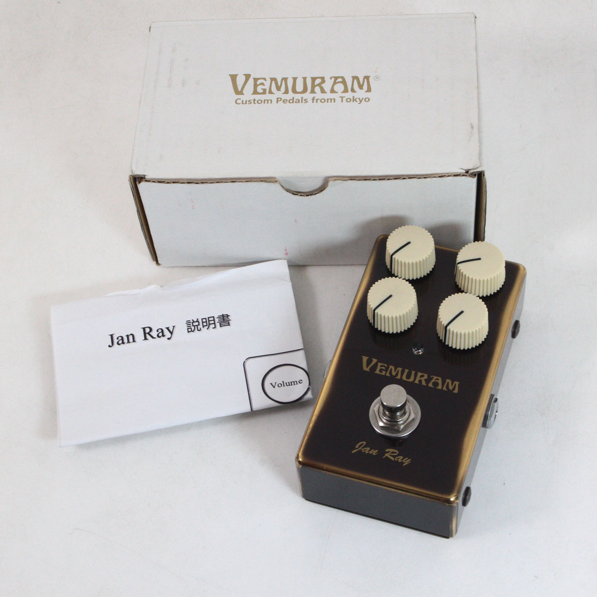 VEMURAM Jan Ray 16000番台 VEMURAM Jan Ray 16000番台