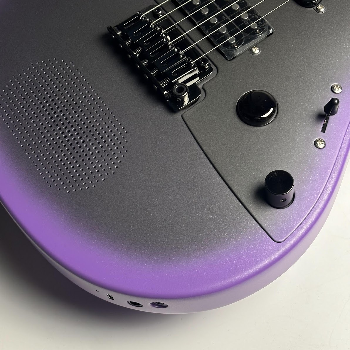 Enya Inspire（Royal Purple）（新品/送料無料）【楽器検索デジマート】