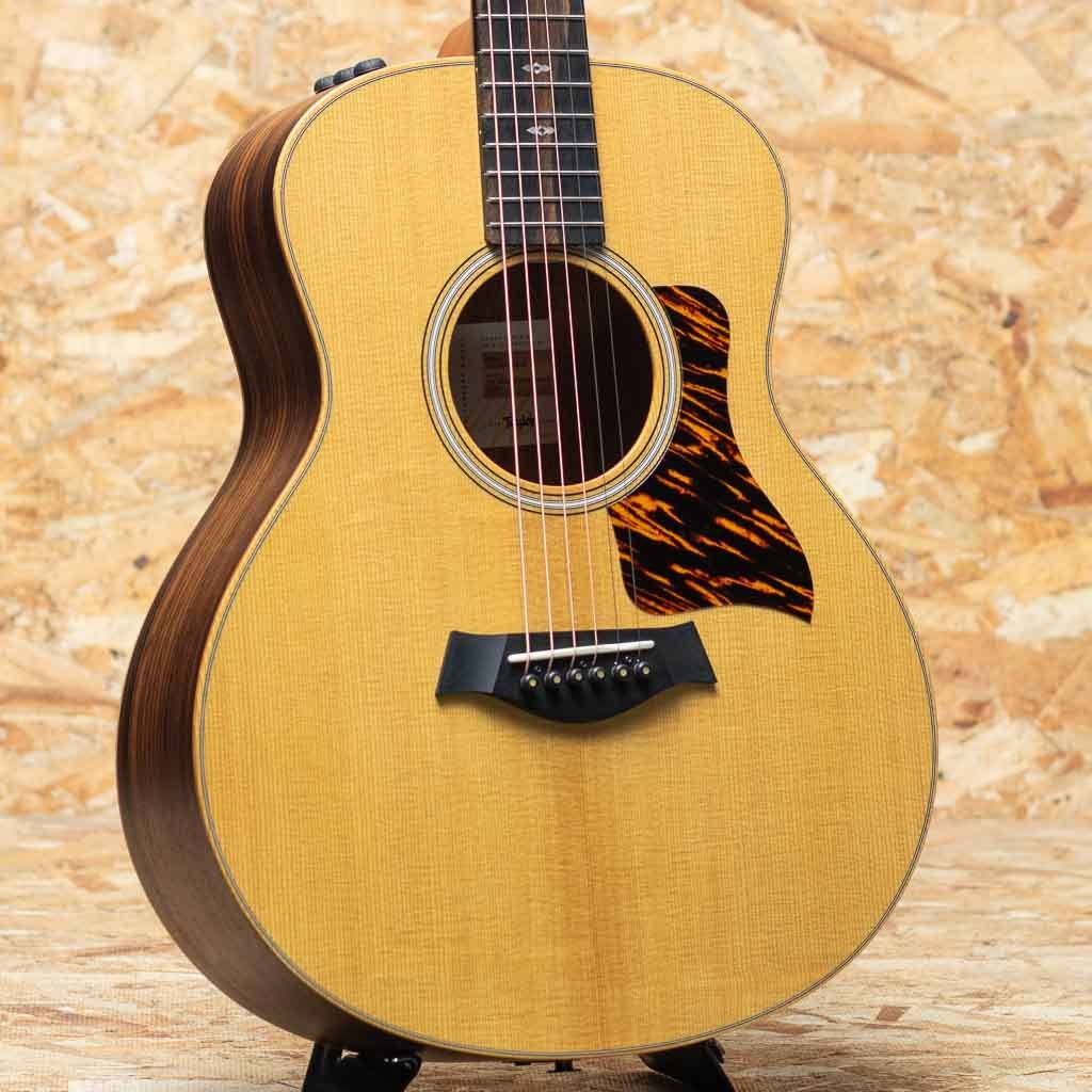 大幅値引き❗美品‼️Taylor GS Mini-e Taylor GS Mini-e Special-Edition Acoustic-Electric Guitar