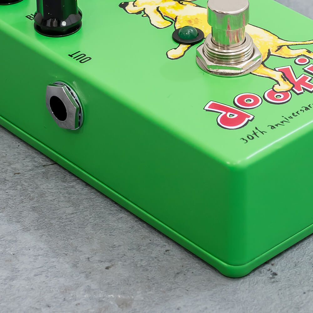 MXR DD30 Dookie Drive 30th Anniversary Deluxe Edition 【WINTER