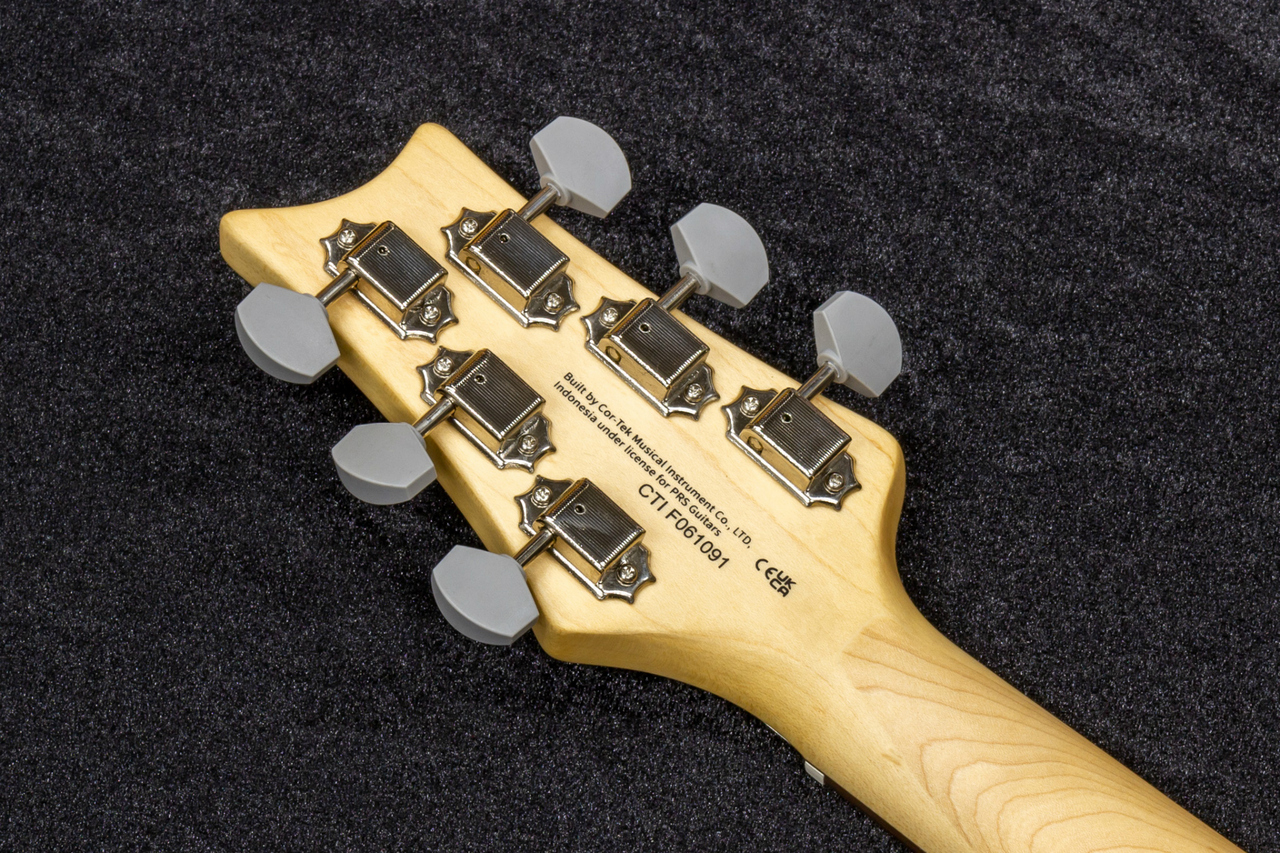 Paul Reed Smith(PRS) SE Silver Sky Storm Gray/R #F061091 Paul Reed Smith(PRS) SE Silver Sky Storm Gray/R #F061091