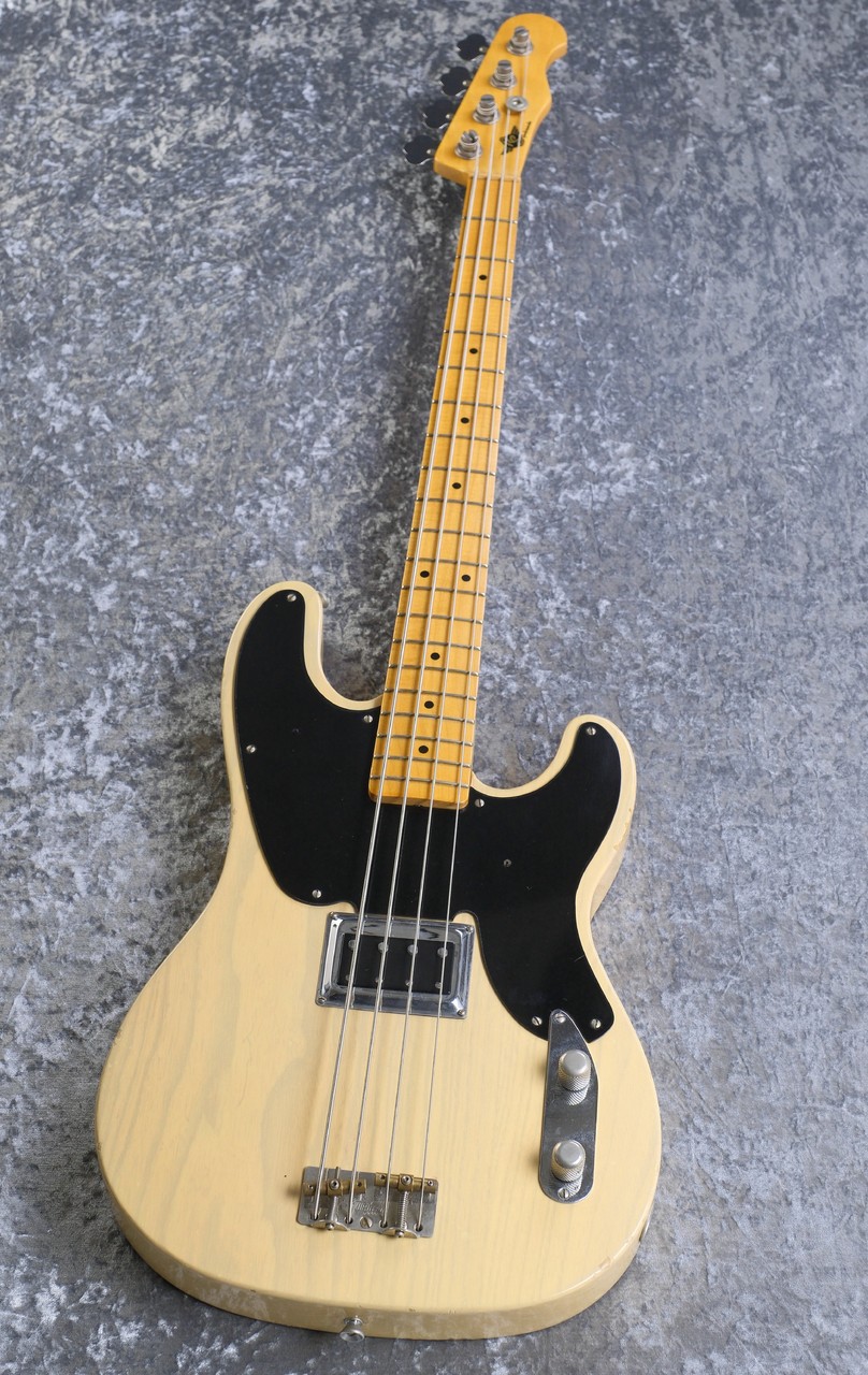 RS Guitarworks Old Friend Slab Bass 【約4.17kg】【最終特価