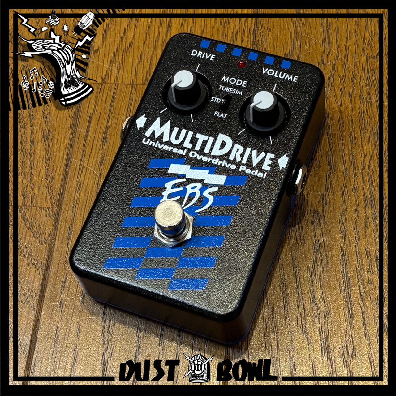 EBS MULTIDRIVE（新品特価）［デジマートSALE］【楽器検索デジマート】