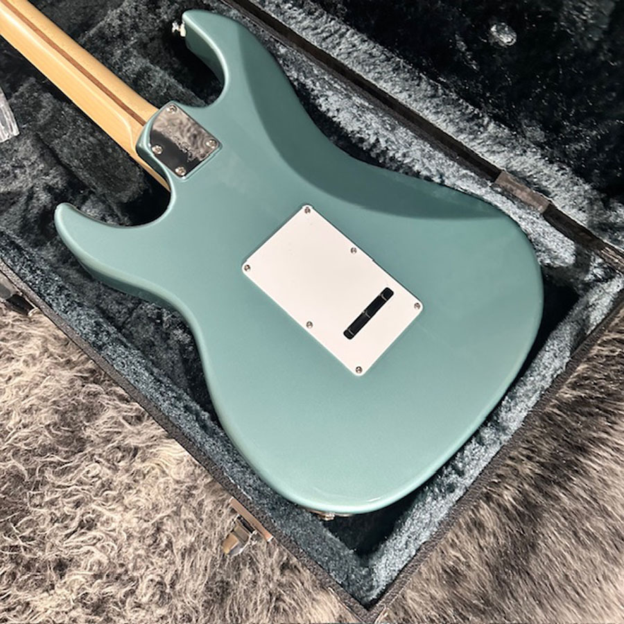 FUJIGEN(FGN) EOS EXPERT-OS AL Ocean Turquoise Metallic（中古/送料