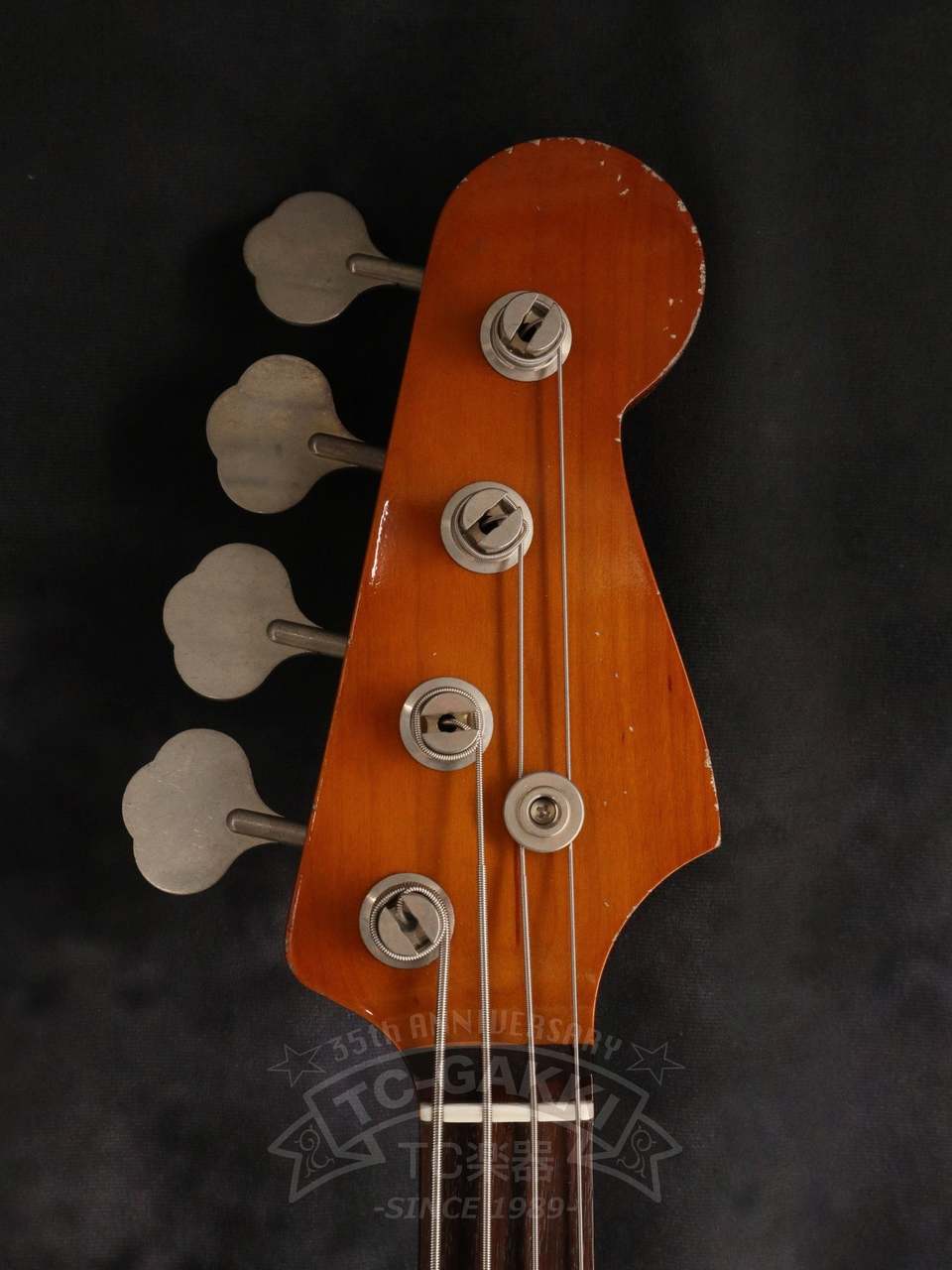 ECO RRR JB Type Sonic Blue（新品）【楽器検索デジマート】