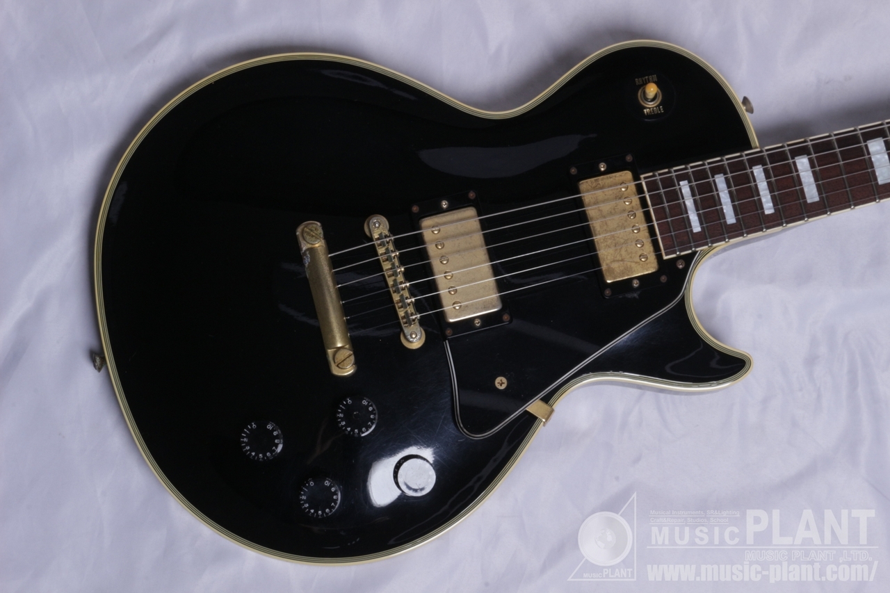 Greco 1989 EGW-80（中古/送料無料）【楽器検索デジマート】