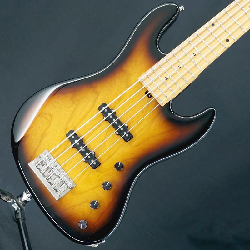 中古Sadowsky MasterBuild MB24 SC5 ALD 59BT 中古Sadowsky MasterBuild MB24 SC5 ALD 59BT Sadowsky