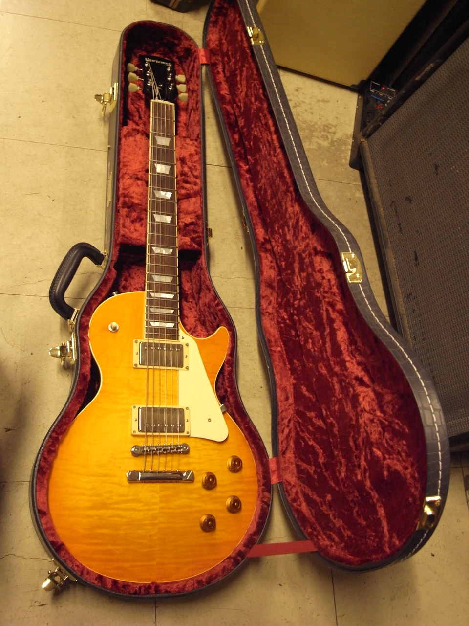 HISTORY TH-LS（中古）【楽器検索デジマート】