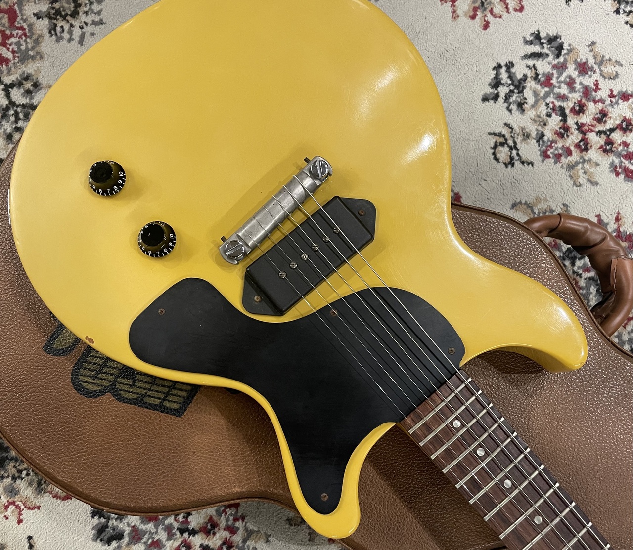 Gibson Custom Shop Les Paul Junior 1991