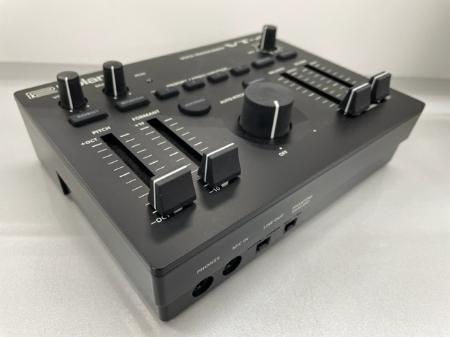 Roland VT-4 Voice Transformer（中古/送料無料）【楽器検索