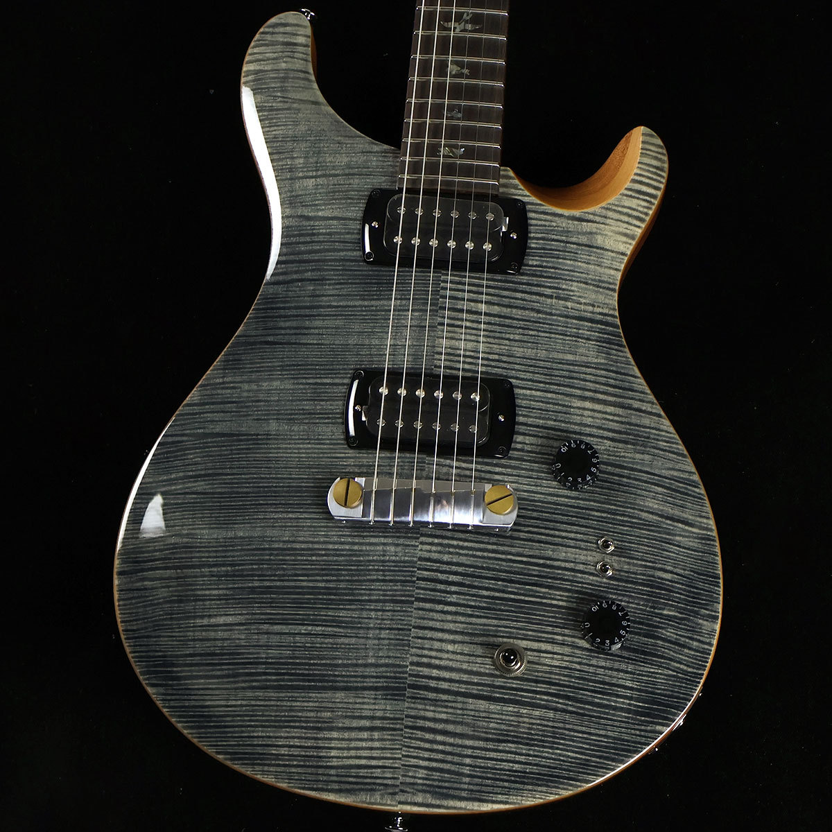 Paul Reed Smith(PRS) SE Paul's Guitar Charcoal SEポールズギター チャコール