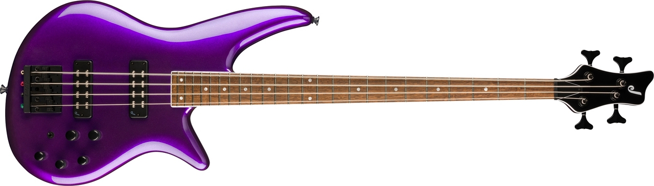 Jackson ジャクソン X Series Spectra Bass SBX IV Laurel Jackson ジャクソン X Series Spectra Bass SBX IV Laurel