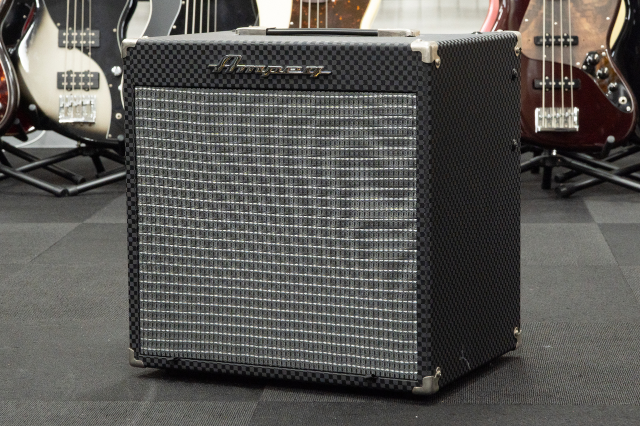 Ampeg RB-108 Rocket Bass 30W【GIB横浜】（中古）【楽器検索デジマート】