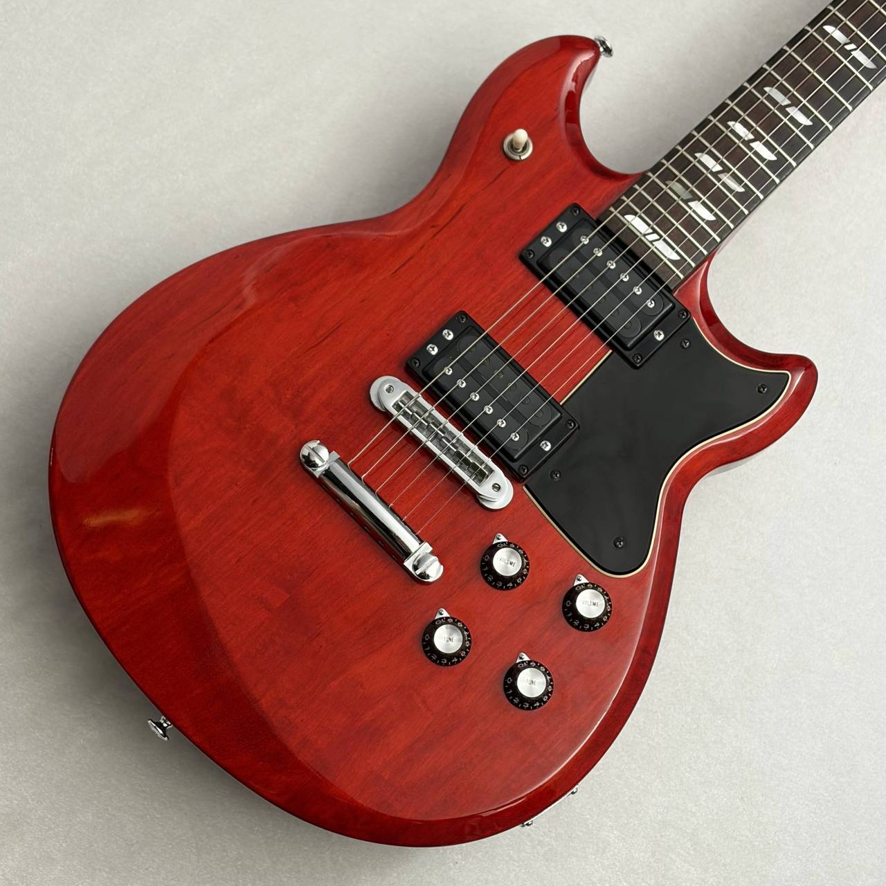 YAMAHA SF-700 【美品】 YAMAHA SF-700 ~Persimmon Red~ ≒4.07kg【1978年製USED】（中古