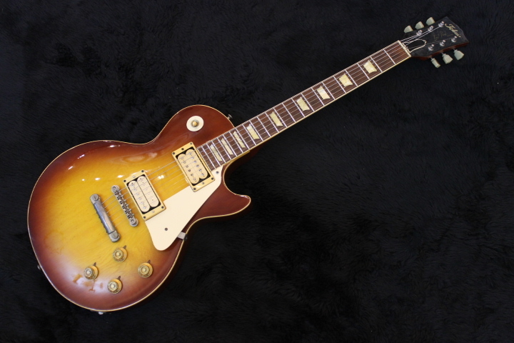 Tokai LS100 Les Paul REBORN 1979（ビンテージ）【楽器検索デジマート】