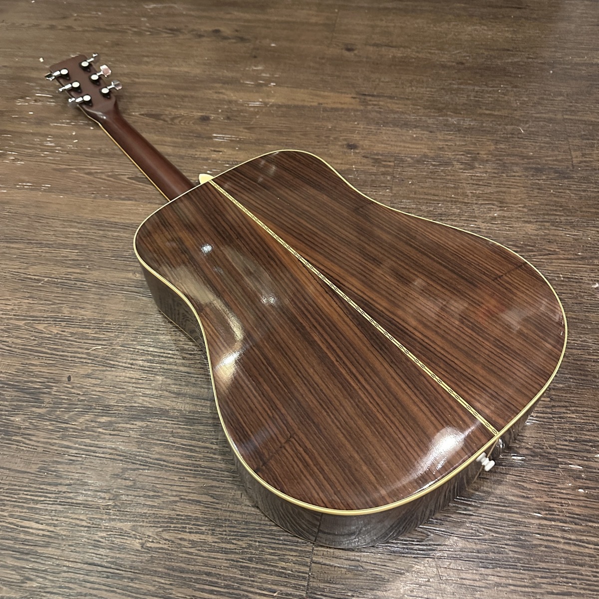 セール中　Cat's Eyes CE-250 Guitar 1980s Tokai “Cat's Eyes” CE-250 Acoustic Guitar – Japan – Guitar
