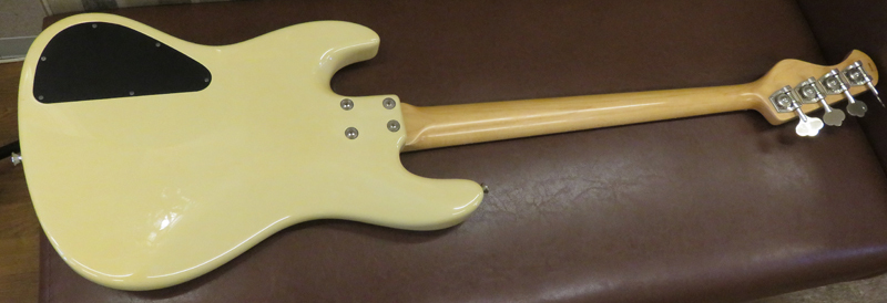 Sadowsky Metroline RV-4WL WNT 日本製 約3.8kg Sadowsky Metroline RV-4（中古）【楽器検索デジマート】