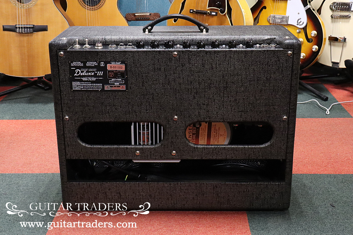 Fender 2013 GB Hot Rod Deluxe 3（中古）【楽器検索デジマート】