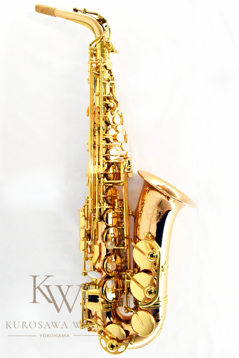 Cadeson A-900GB【中古】【s/n 271***】【横浜】【WIND YOKOHAMA 