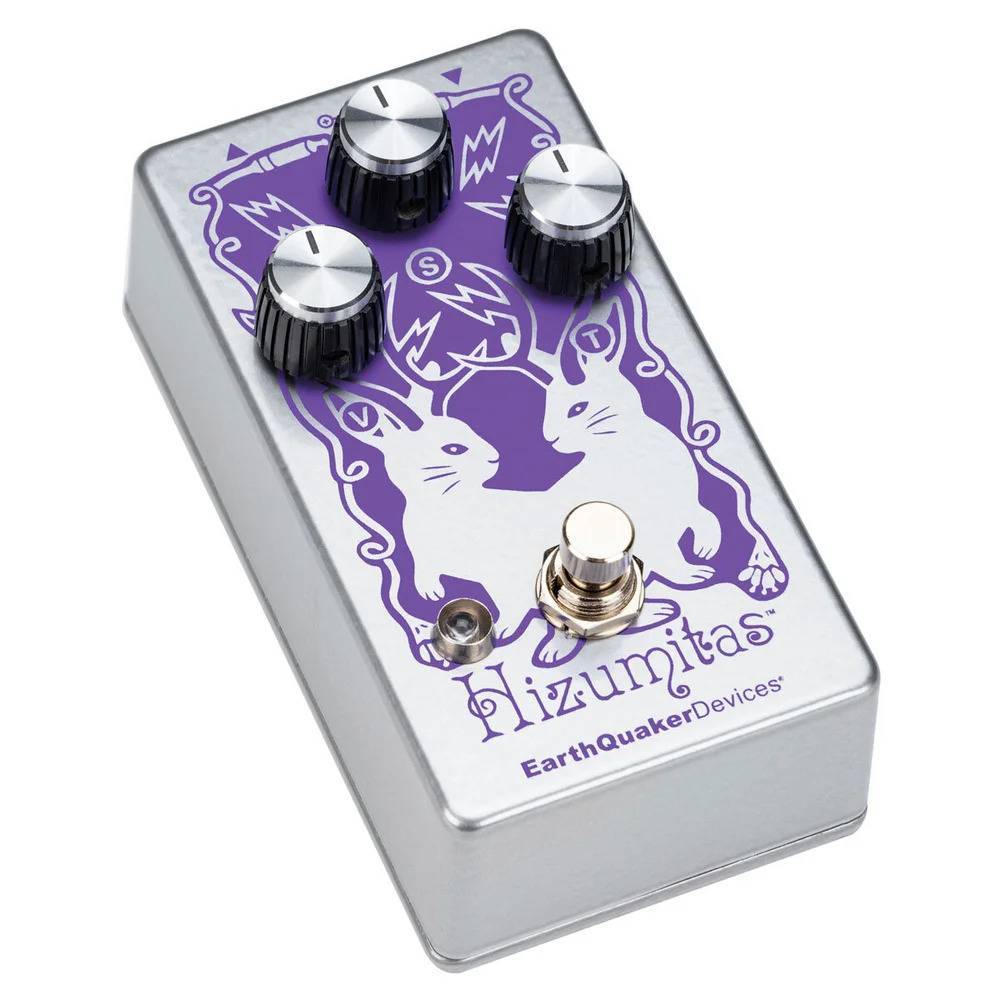 EarthQuaker Devices Hizumitas（新品/送料無料）【楽器検索デジマート】