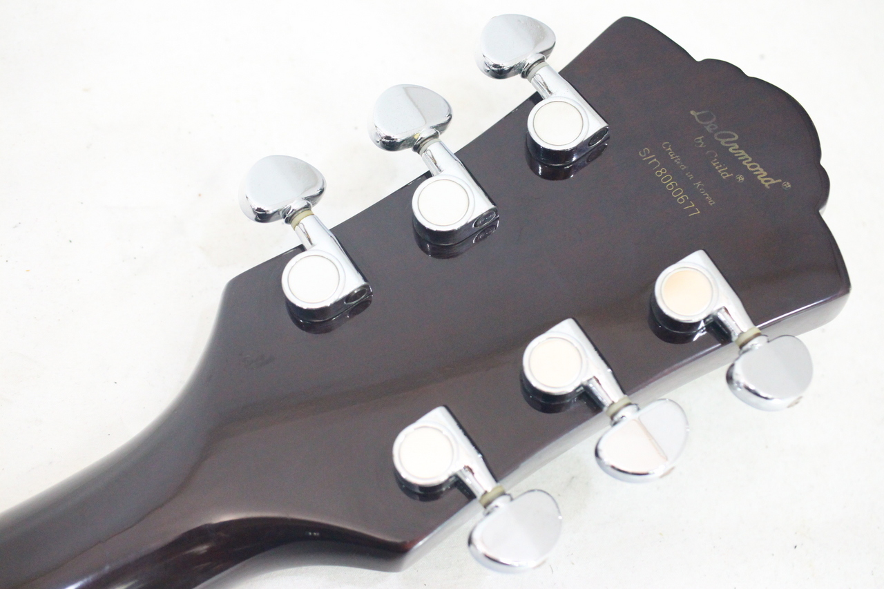 ディアルモンドM-75 DEALMOND M-75（中古）【楽器検索デジマート】