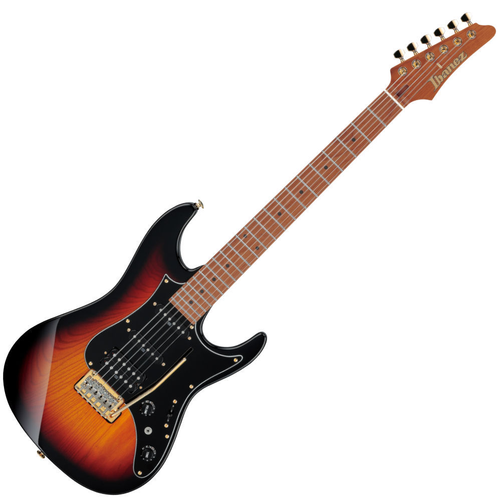 Ibanez アイバニーズ AZ Prestige AZ2204AG-TFB エレキギター（新品
