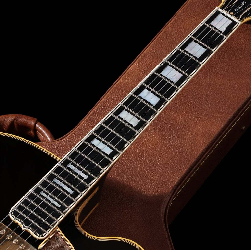 Gibson Custom Shop Byrdland Vintage Sunburst 1999 【御茶ノ水本店