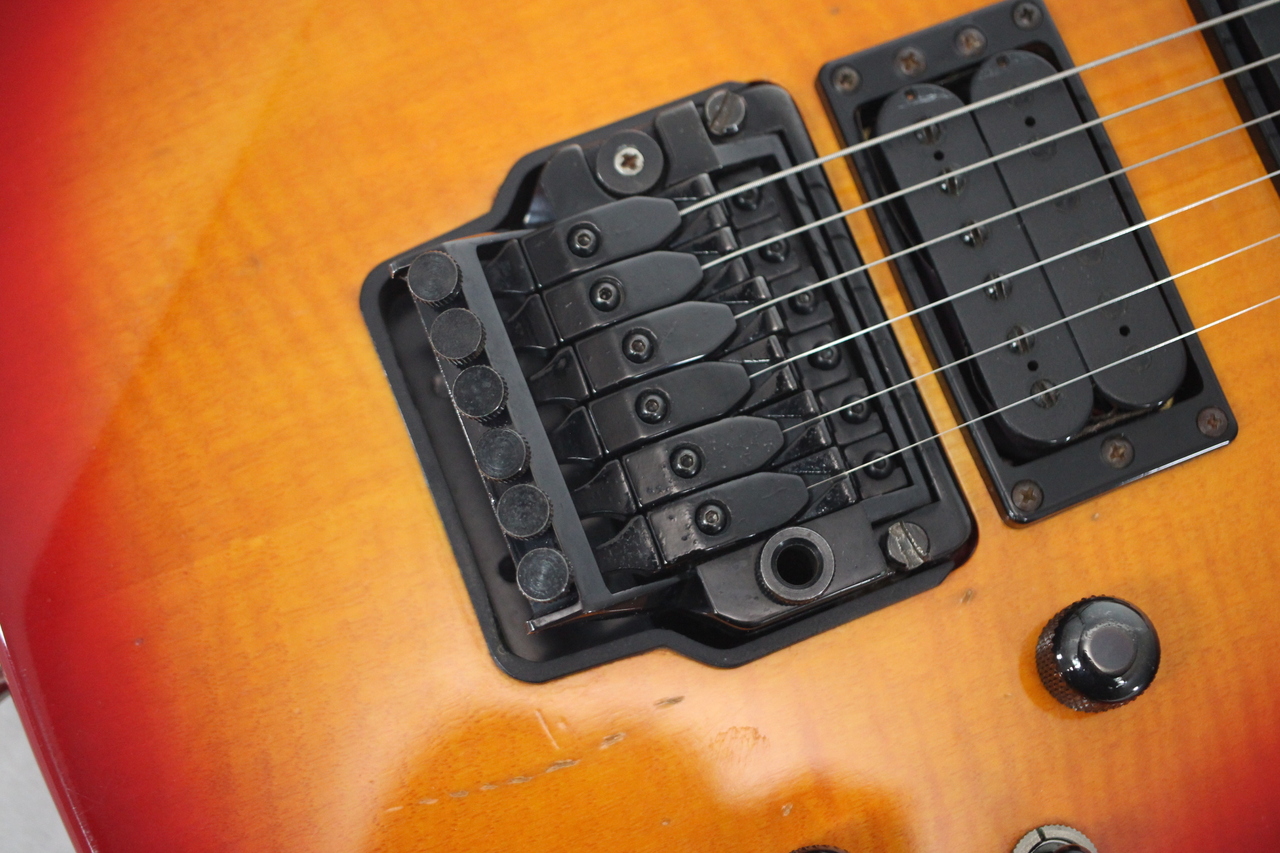 YAMAHA RGX-620J(中古)【楽器検索デジマート】 YAMAHA RGX-620J(中古)【楽器検索デジマート】