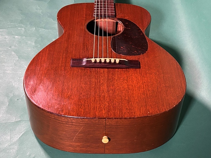 Martin 0-15（ビンテージ）【楽器検索デジマート】
