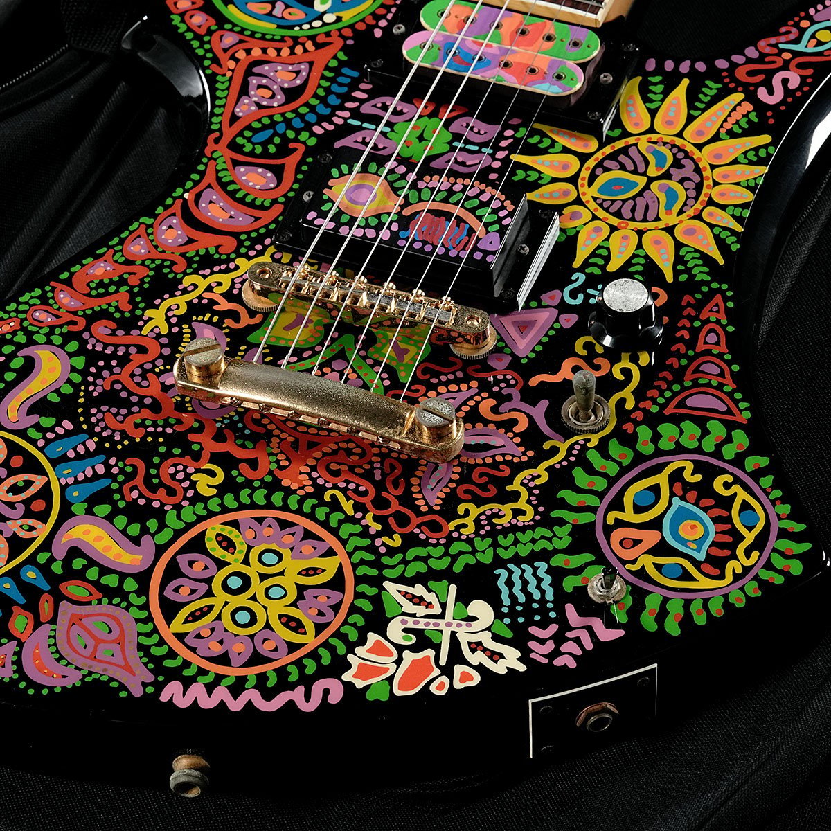 あ*様 Fernandes BURNY MG-80X （MG-120X）BLK Amazon.co.jp: BURNY MG-120X BLK hide model black electric guitar