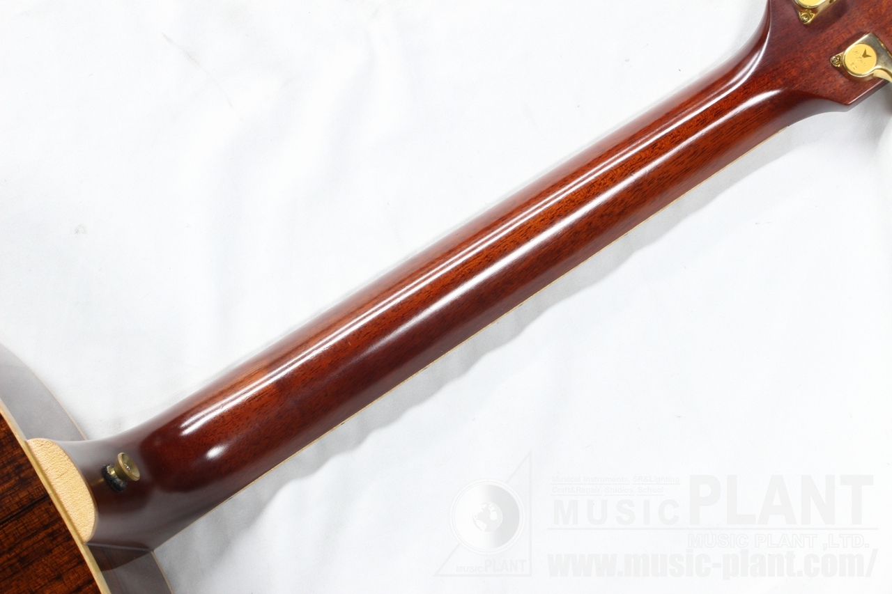 K.Yairi 2000 JY-45 Custom Natural（中古）【楽器検索デジマート】