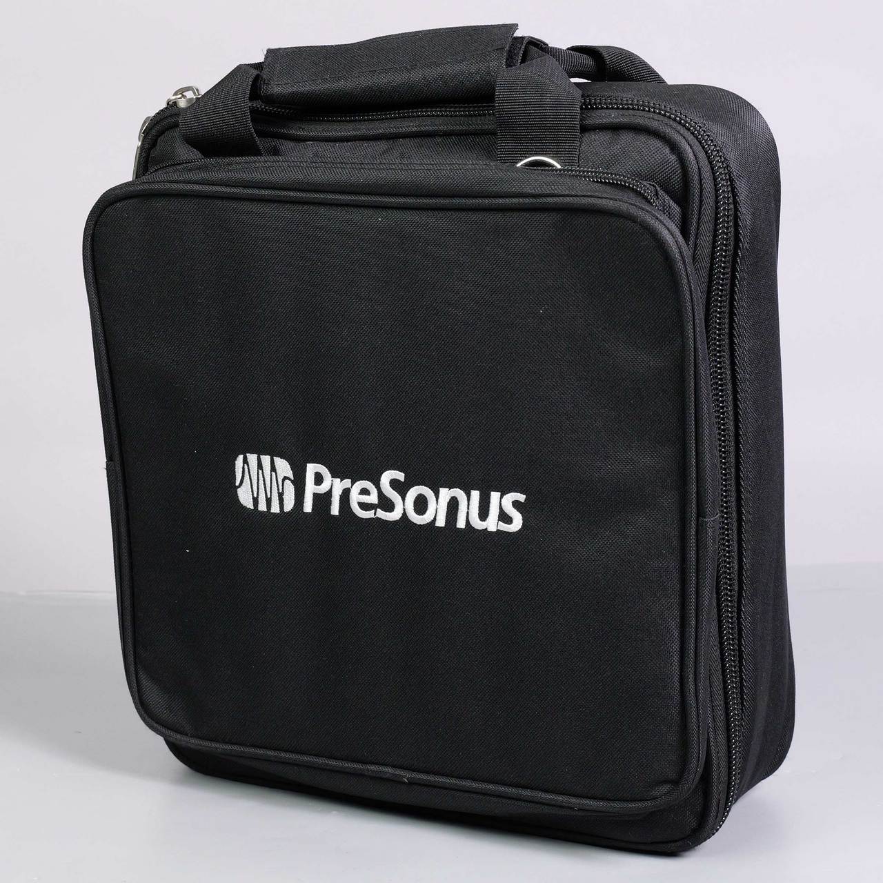 PreSonus StudioLive AR8 USB コンパクトレコーディング・デジタル