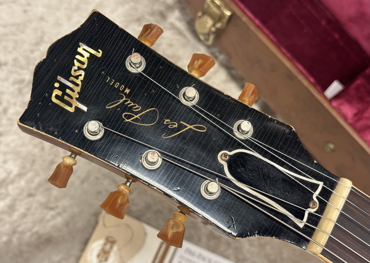 Gibson Custom Shop Historic Collection 1959 Les Paul Standard