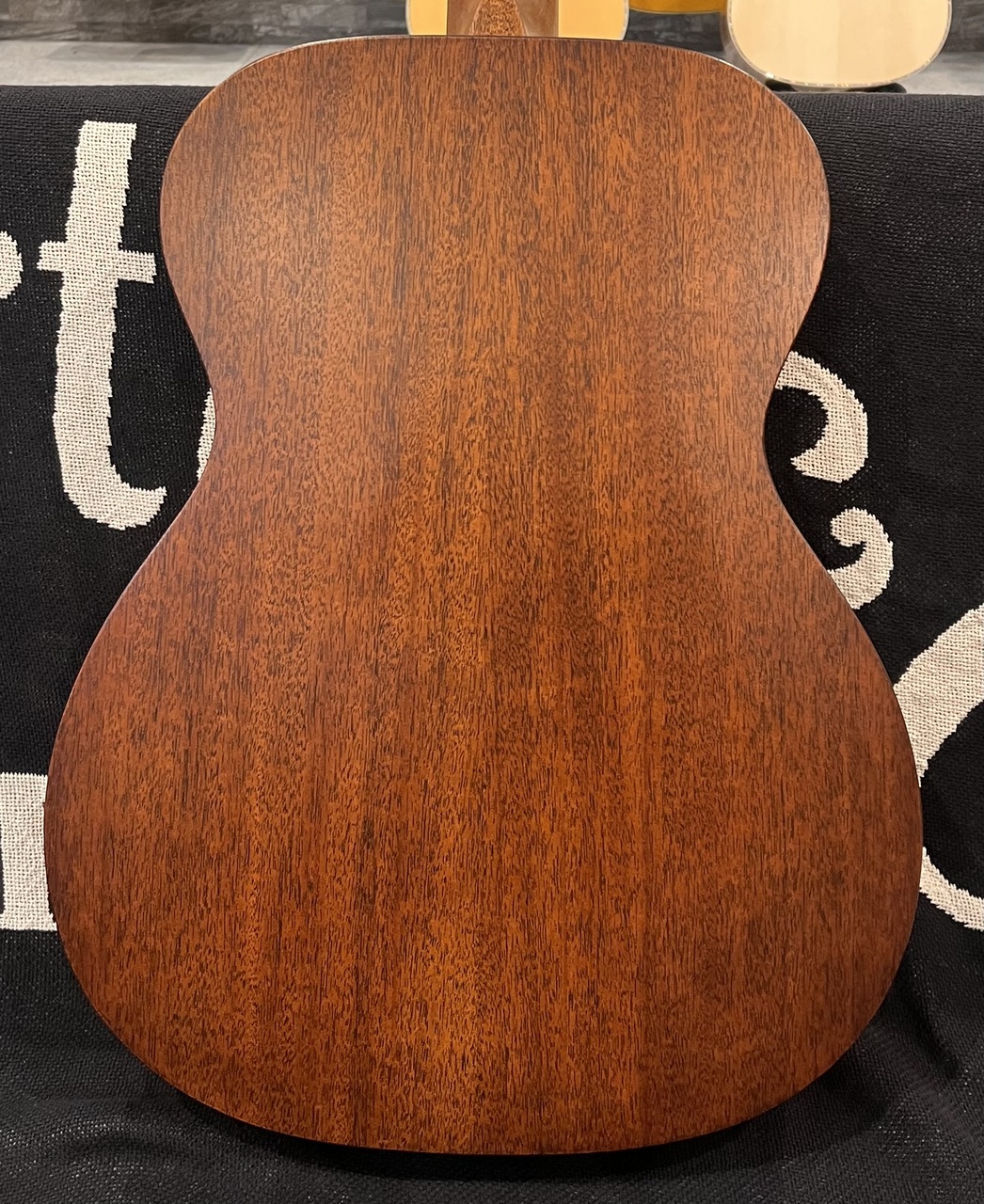 Martin 000-15M #3069968【オールマホガニー単板モデル】【美品中古