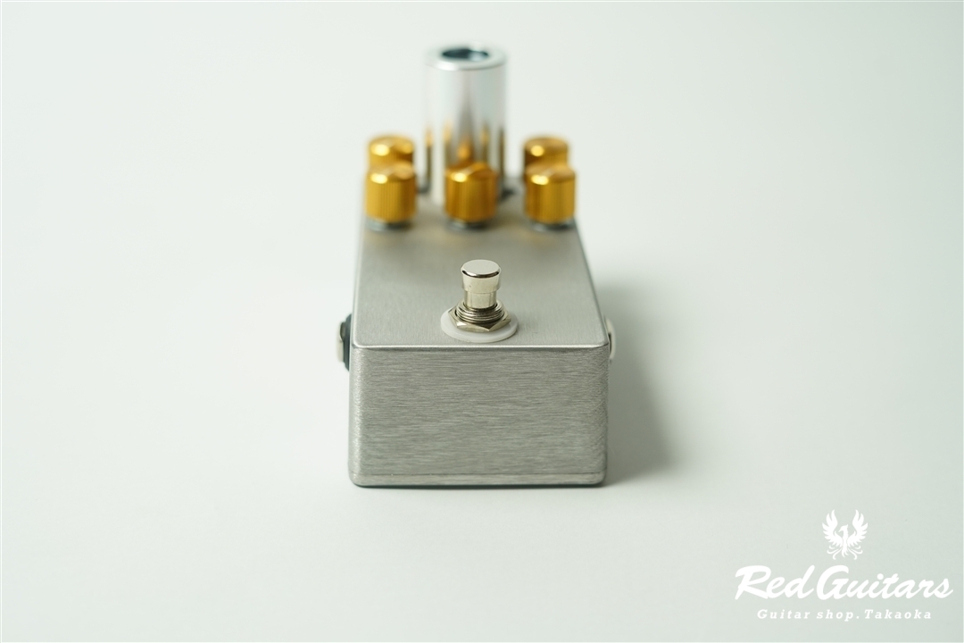 Lee Custom Amplifier VJCM-800（新品/送料無料）【楽器検索デジマート】