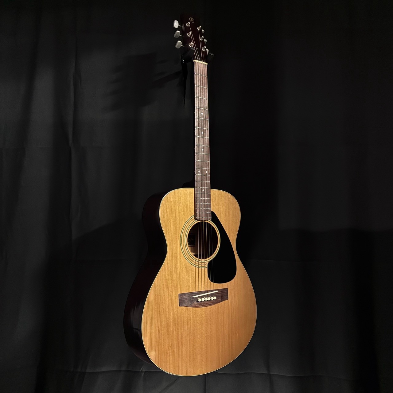 YAMAHA FG-120F 1974-1975【1.54kg】（ビンテージ）【楽器検索デジマート】