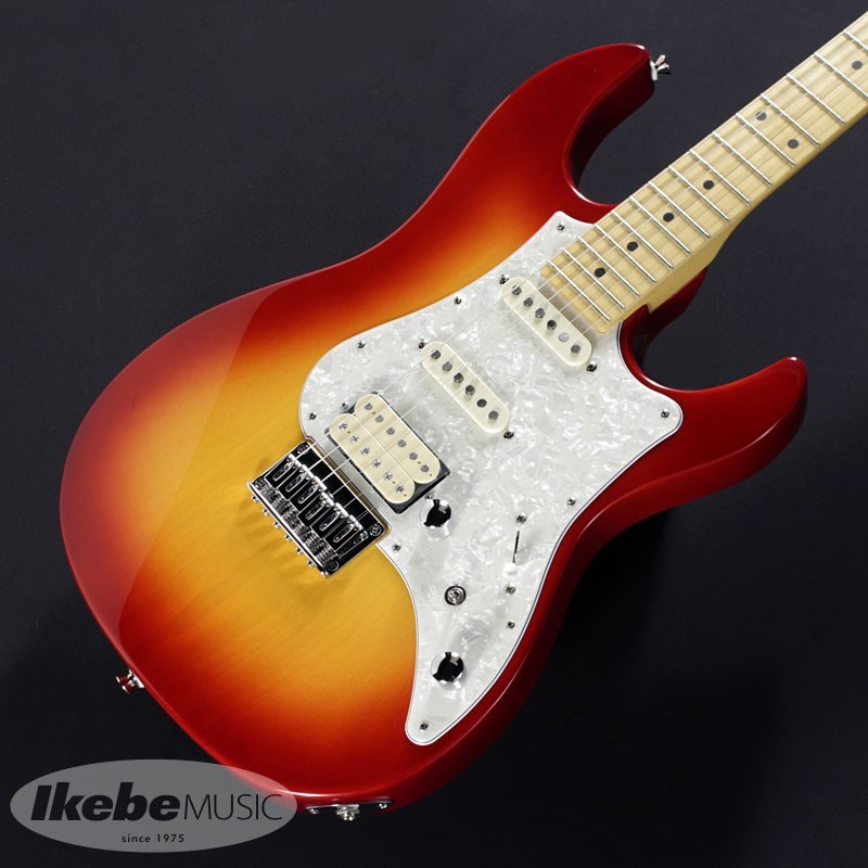 ■FGN FUJIGEN Boundary ODYSSEY BOS2 フジゲン FUJIGEN(FGN) Boundary ODYSSEY BOS2-M (TBS)（新品）【楽器検索